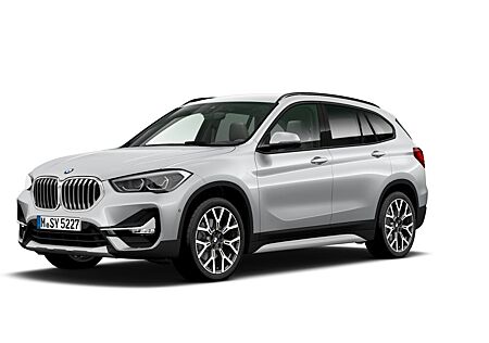 BMW X1 xDrive20d