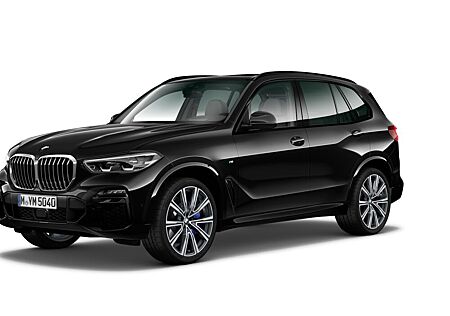 BMW X5 xDrive30d