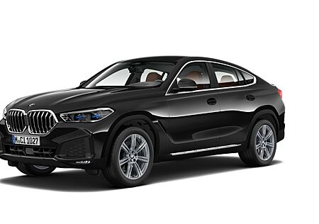 BMW X6 xDrive30d