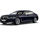 BMW 750Li xDrive Limousine