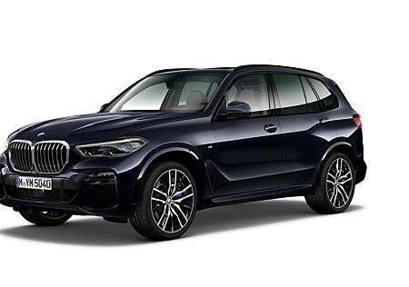 BMW X5 xDrive30d