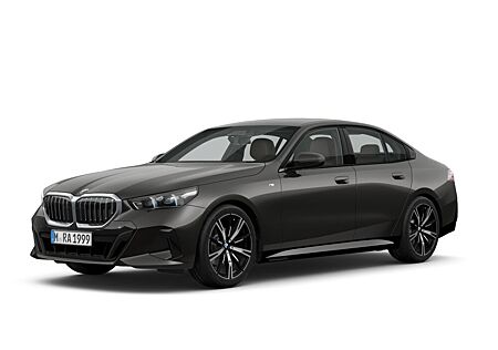 BMW 520d xDrive Limousine