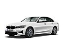 BMW 320d xDrive Limousine