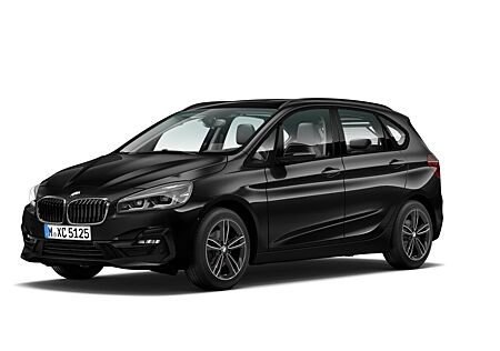 BMW 220d Active Tourer