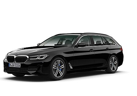 BMW 540d xDrive Touring