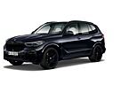 BMW X5 M50d