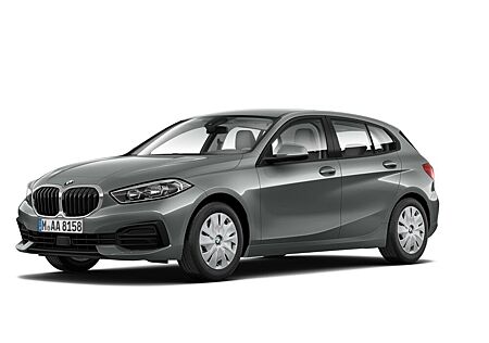 BMW 118i Hatch