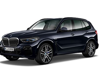 BMW X5 xDrive45e