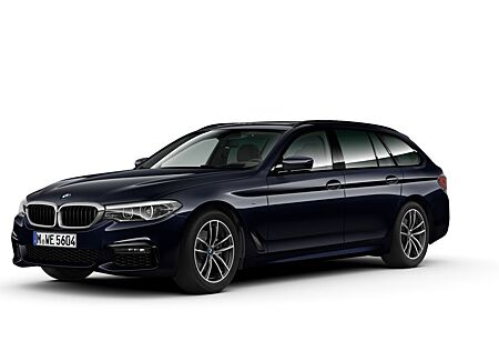 BMW 520d Touring