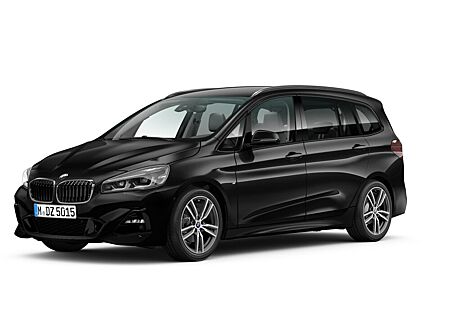 BMW 218i Gran Tourer