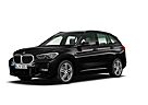 BMW X1 sDrive18i