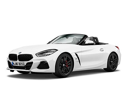 BMW Z4 M40i