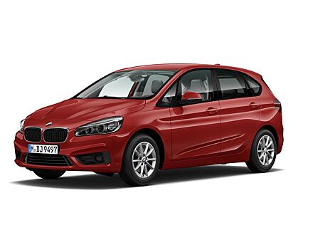 BMW 220d Active Tourer