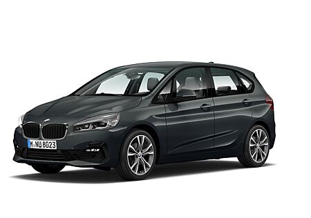 BMW 220i Active Tourer