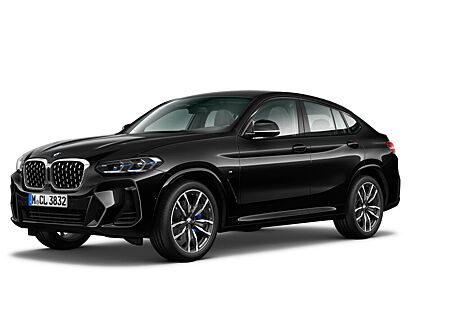 BMW X4 xDrive30i