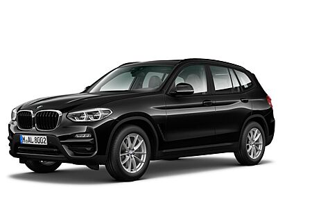 BMW X3 xDrive20i ZA