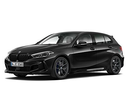 BMW 135 M135i xDrive Hatch