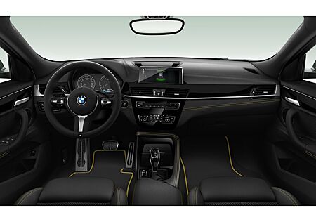 BMW X2 sDrive18d