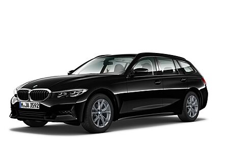 BMW 320d Touring