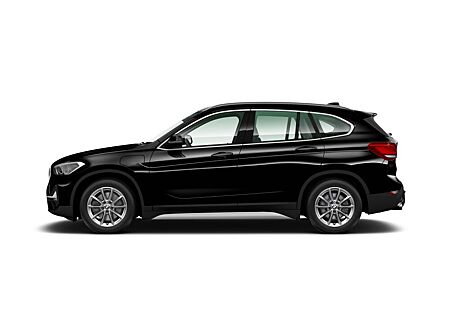 BMW X1 xDrive25e