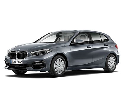 BMW 118i Hatch