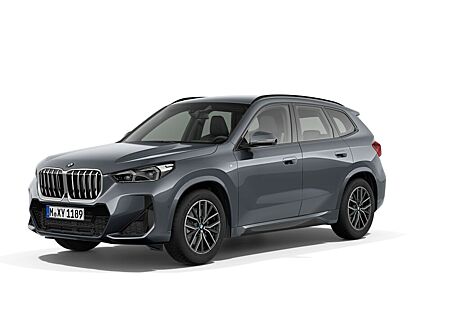 BMW X1 xDrive23d SAV