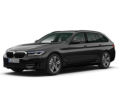 BMW 520d xDrive Touring