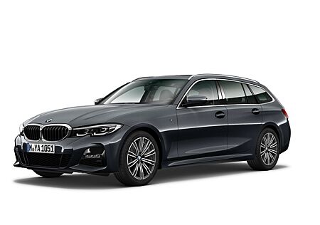 BMW 320d xDrive Touring