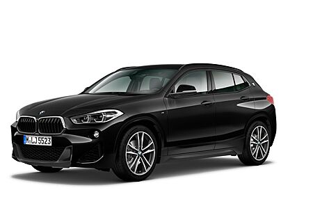 BMW X2 sDrive18i