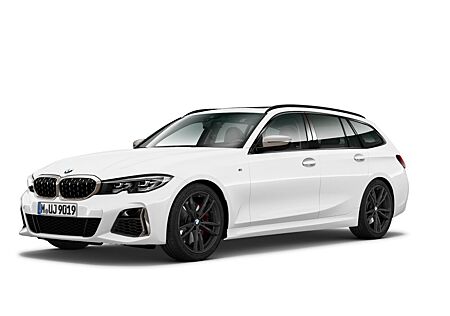 BMW 340 M340i xDrive Touring