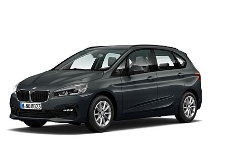 BMW 220i Active Tourer