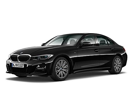 BMW 320i xDrive Limousine