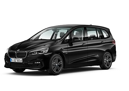 BMW 220d xDrive Gran Tourer