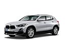 BMW X2 sDrive18d