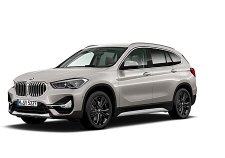 BMW X1 xDrive20i