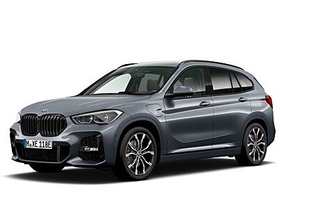 BMW X1 xDrive25e