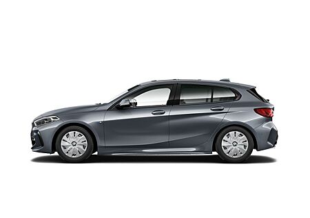 BMW 120d xDrive Hatch