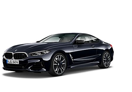 BMW 850 M850i xDrive Coupé Benzin