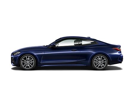 BMW 430i Coupé