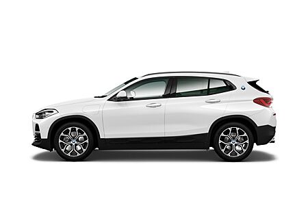 BMW X2 xDrive25e