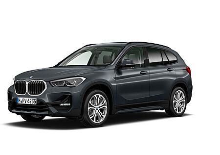 BMW X1 sDrive18d