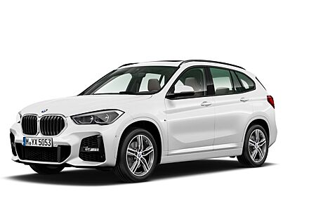 BMW X1 xDrive20i