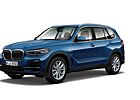 BMW X5 xDrive45e