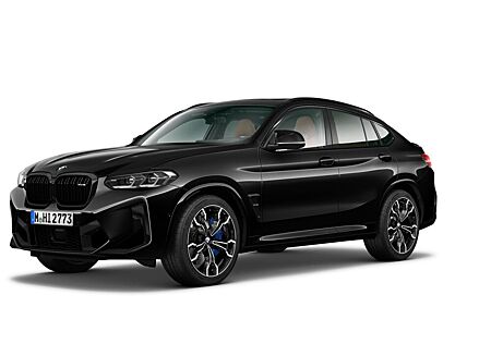 BMW X4 M