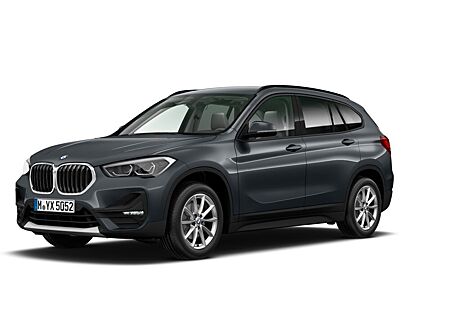 BMW X1 sDrive18d