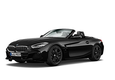 BMW Z4 sDrive20i