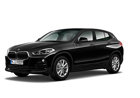 BMW X2 sDrive18i