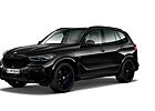 BMW X5 xDrive40d