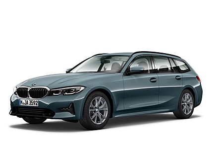 BMW 320d Touring