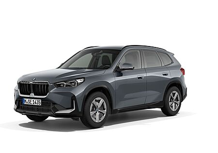 BMW X1 sDrive20i